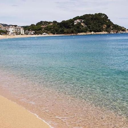 Somriu Apartament Fenals Platja Lloret de Mar Luaran gambar