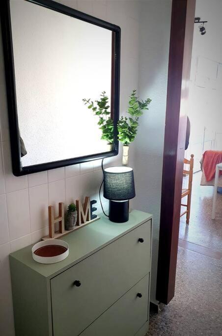 Somriu Apartament Fenals Platja Lloret de Mar Luaran gambar