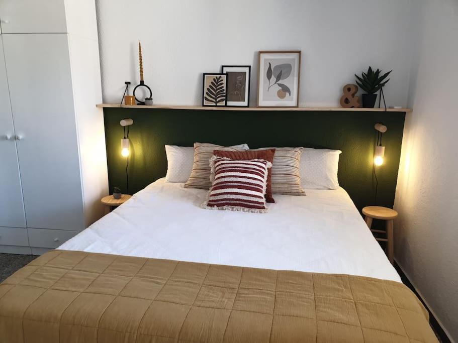 Somriu Apartament Fenals Platja Lloret de Mar Luaran gambar
