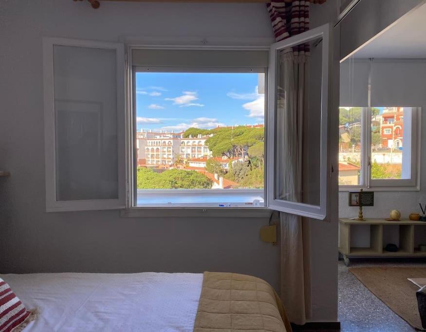 Somriu Apartament Fenals Platja Lloret de Mar Luaran gambar
