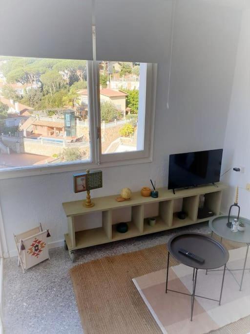 Somriu Apartament Fenals Platja Lloret de Mar Luaran gambar