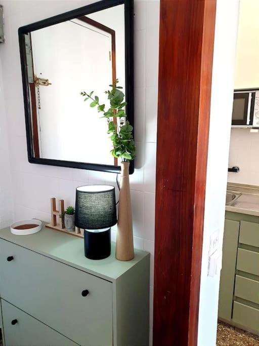 Somriu Apartament Fenals Platja Lloret de Mar Luaran gambar