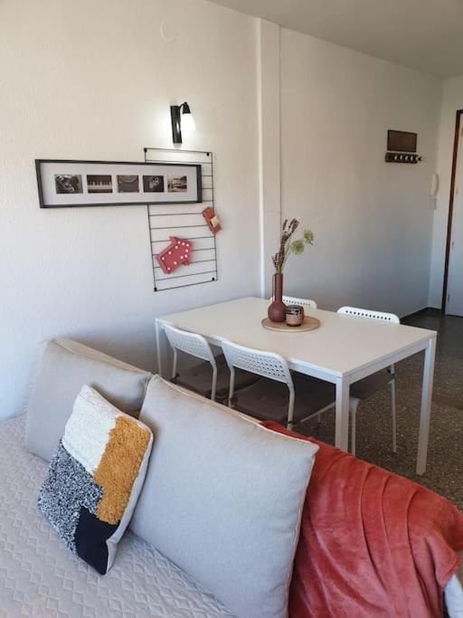 Somriu Apartament Fenals Platja Lloret de Mar Luaran gambar
