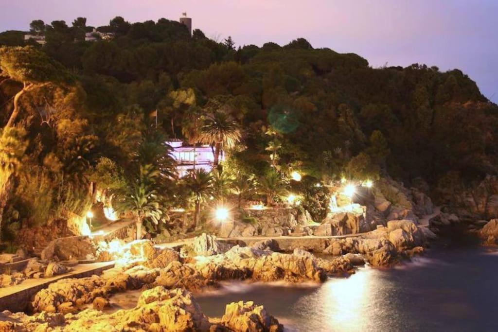 Somriu Apartament Fenals Platja Lloret de Mar Luaran gambar