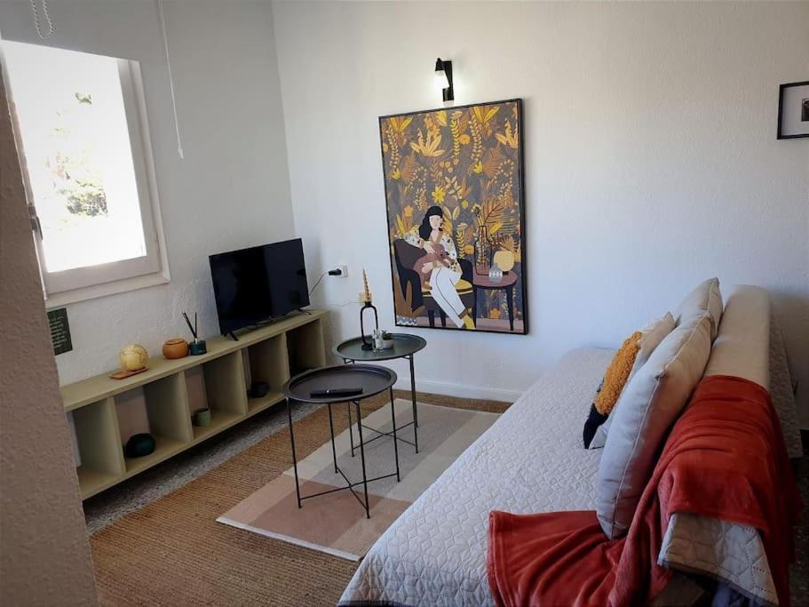 Somriu Apartament Fenals Platja Lloret de Mar Luaran gambar