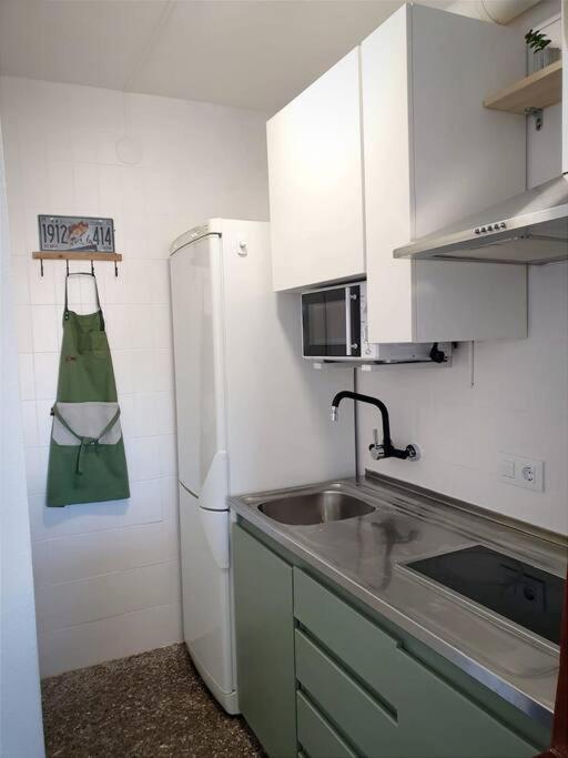 Somriu Apartament Fenals Platja Lloret de Mar Luaran gambar