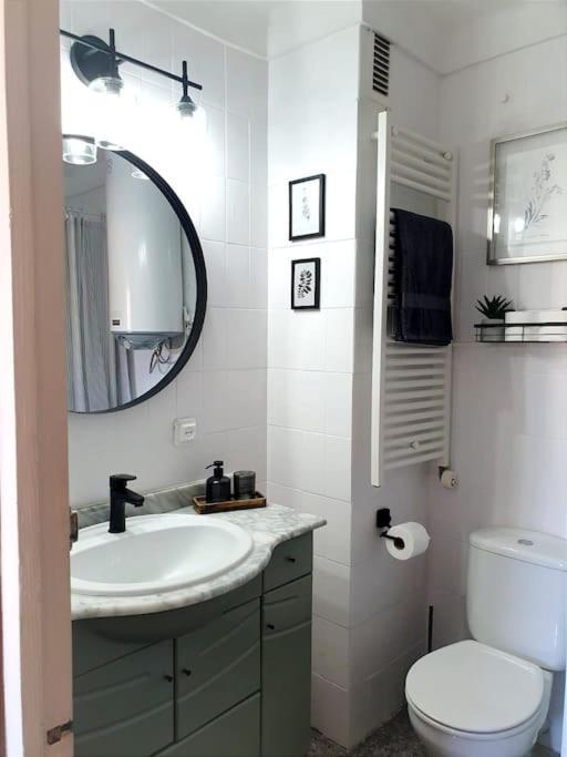 Somriu Apartament Fenals Platja Lloret de Mar Luaran gambar