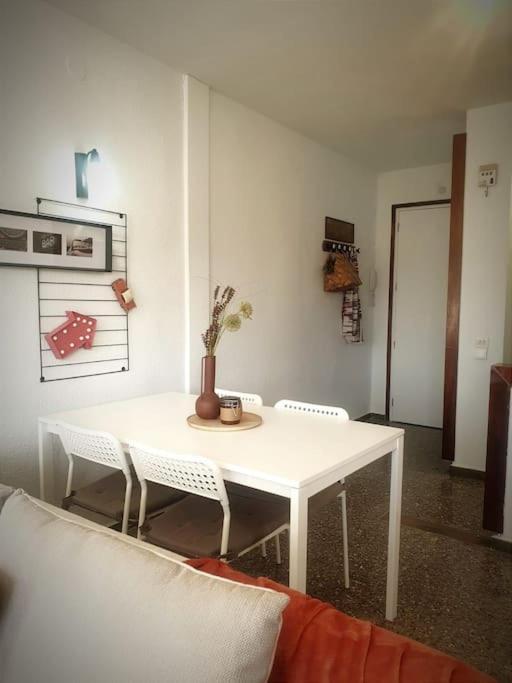Somriu Apartament Fenals Platja Lloret de Mar Luaran gambar