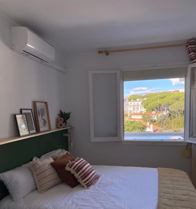 Somriu Apartament Fenals Platja Lloret de Mar Luaran gambar