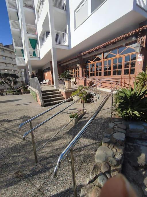 Somriu Apartament Fenals Platja Lloret de Mar Luaran gambar