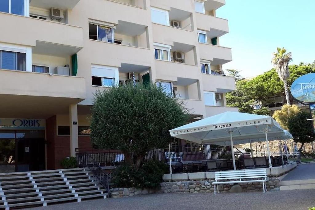 Somriu Apartament Fenals Platja Lloret de Mar Luaran gambar