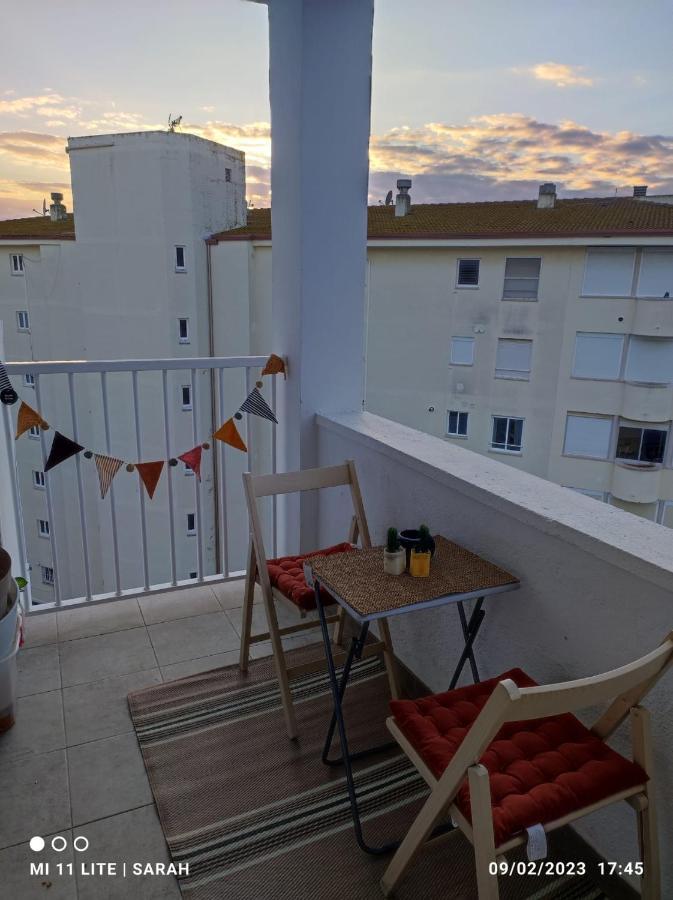 Somriu Apartament Fenals Platja Lloret de Mar Luaran gambar